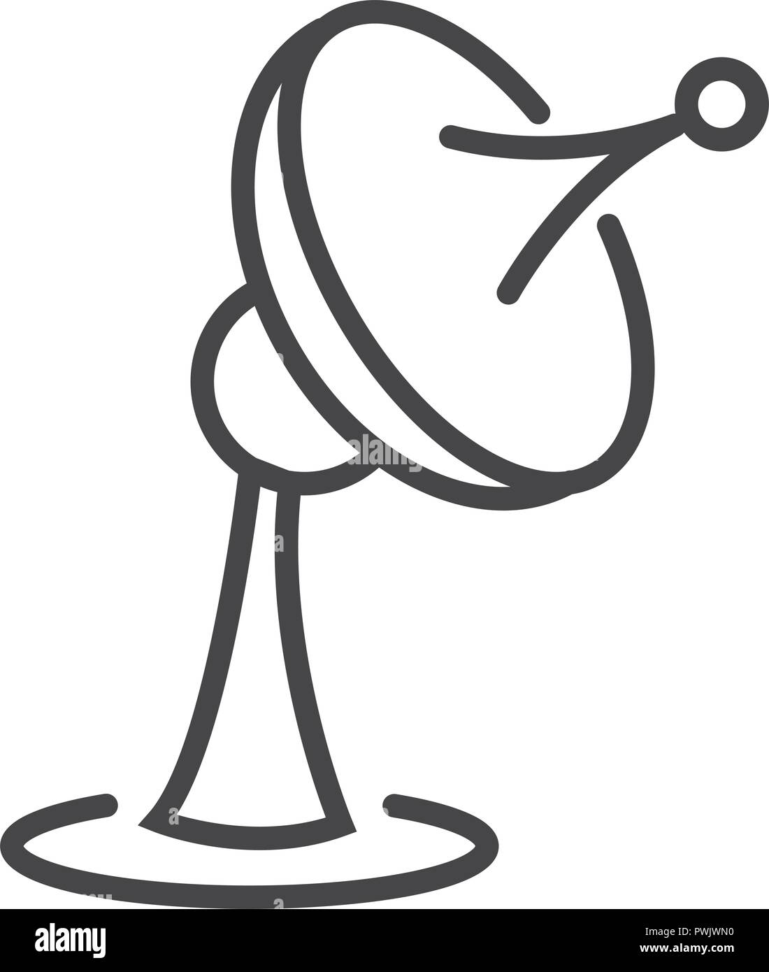 Radio Antenna Symbol at Zachary Barber blog