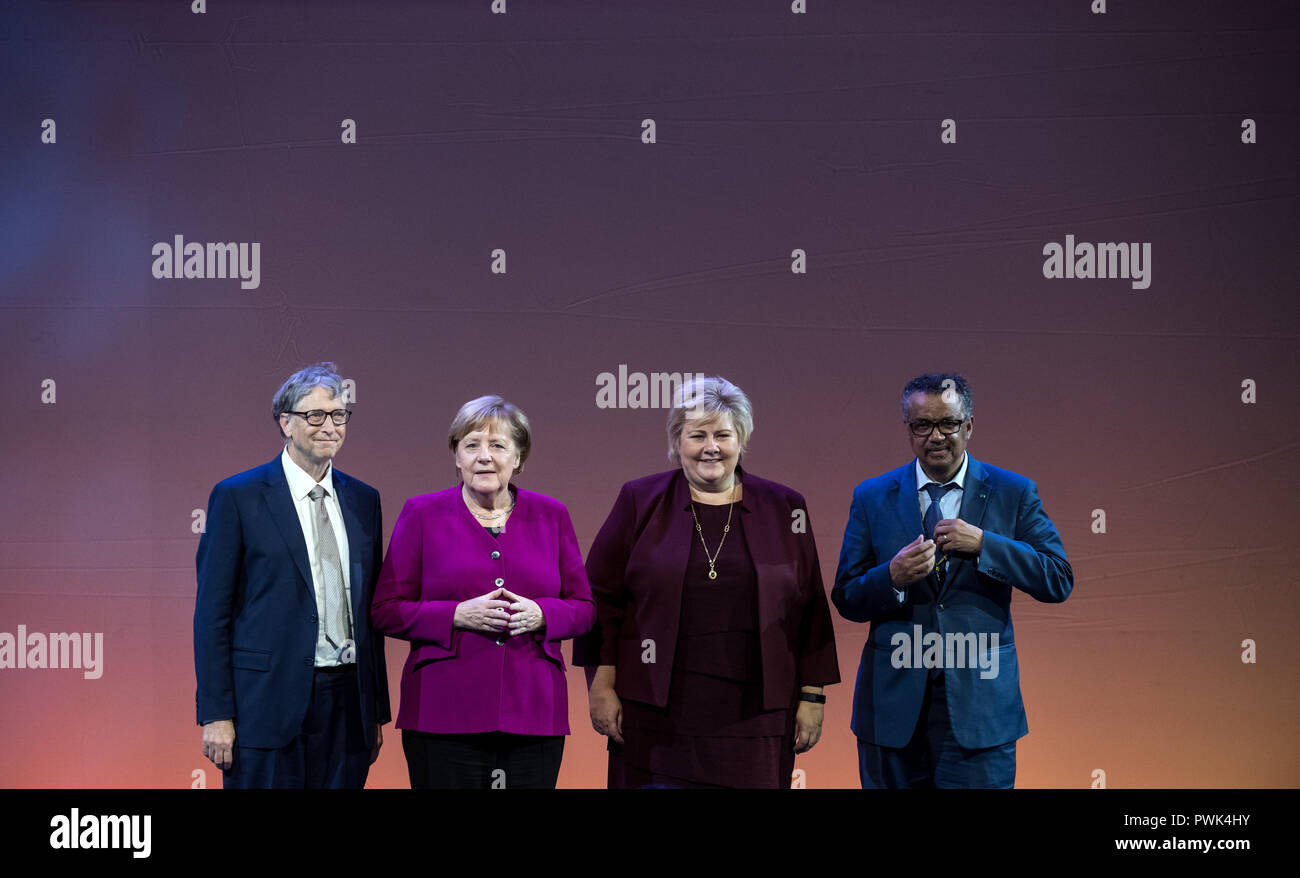 Bill Gates L High Resolution Stock Photography And Images Alamy
