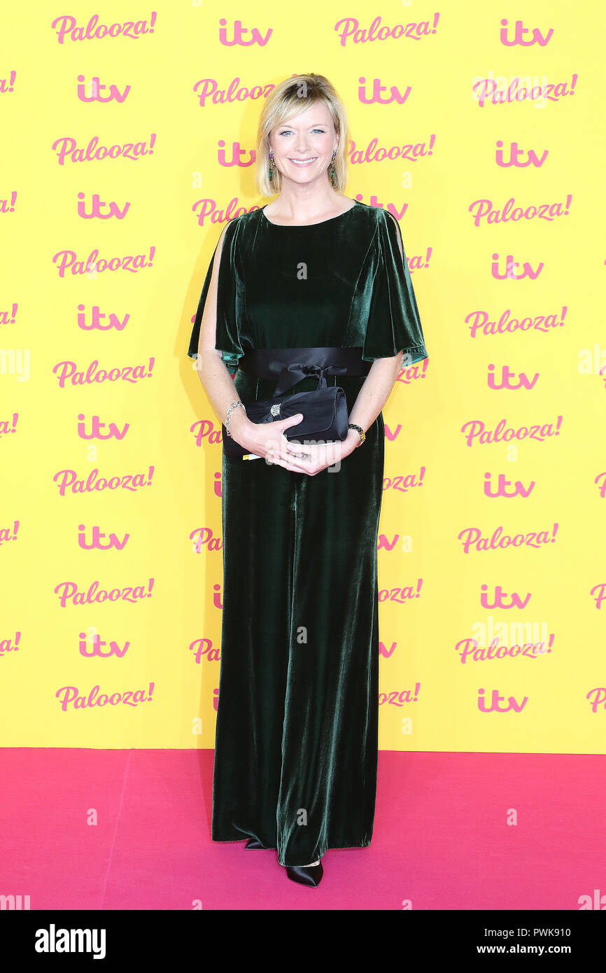 Julie etchingham 2018 hi-res stock photography and images - Alamy