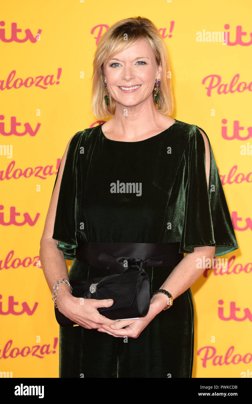 Julie etchingham hi-res stock photography and images - Alamy