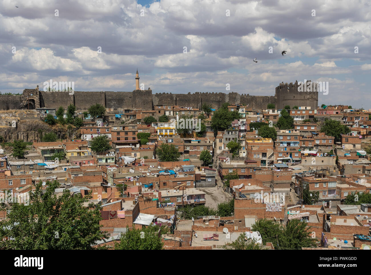 Kurdish Town High Resolution Stock Photography and Images Alamy