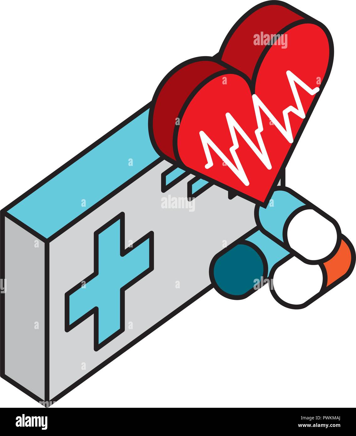 medical healthcare related Stock Vector Image & Art - Alamy