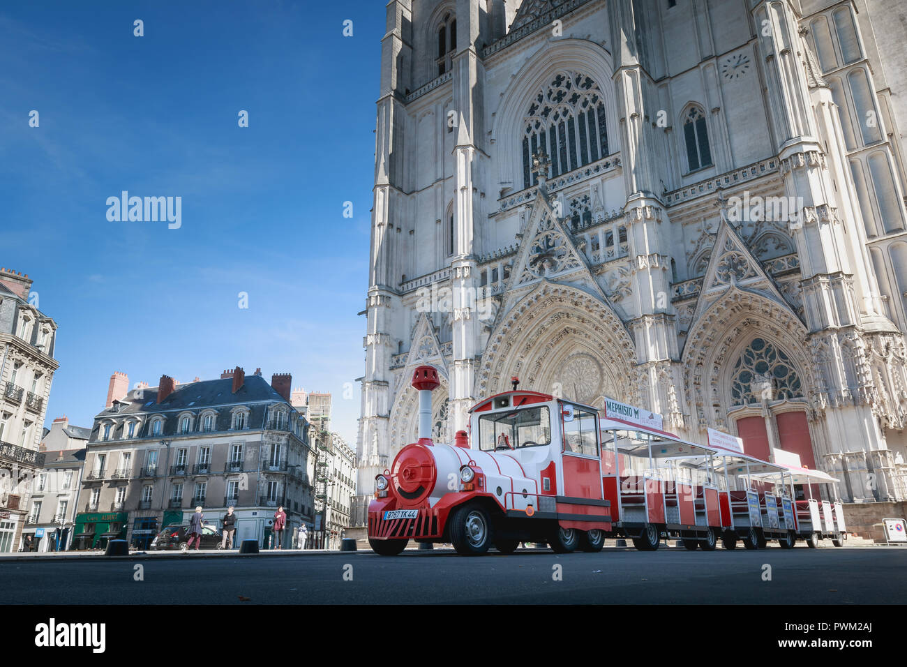 Mephisto nantes 2024