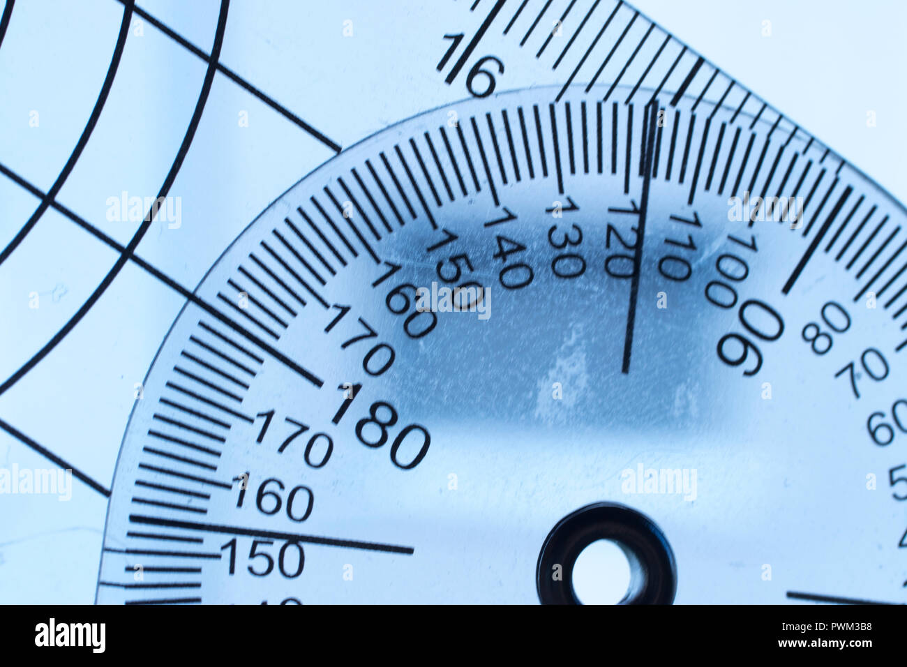 Goniometry Instrument Goniometer movement medical instrument used for measuring mobility of ...