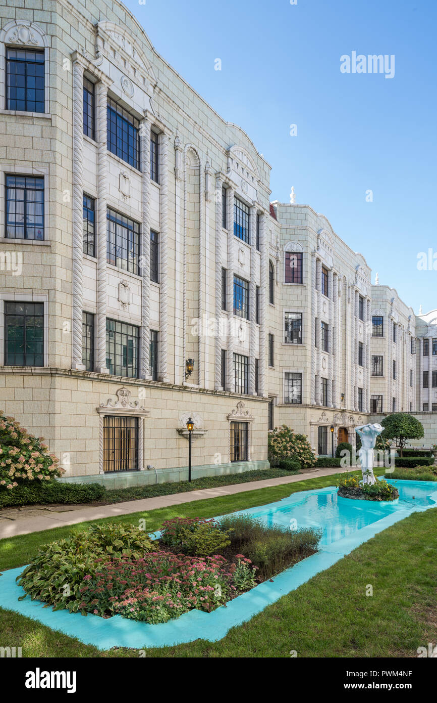 Casa Bonita Apartments Long Beach