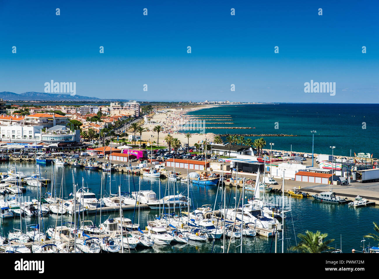 Saint cyprien hires stock photography and images Alamy