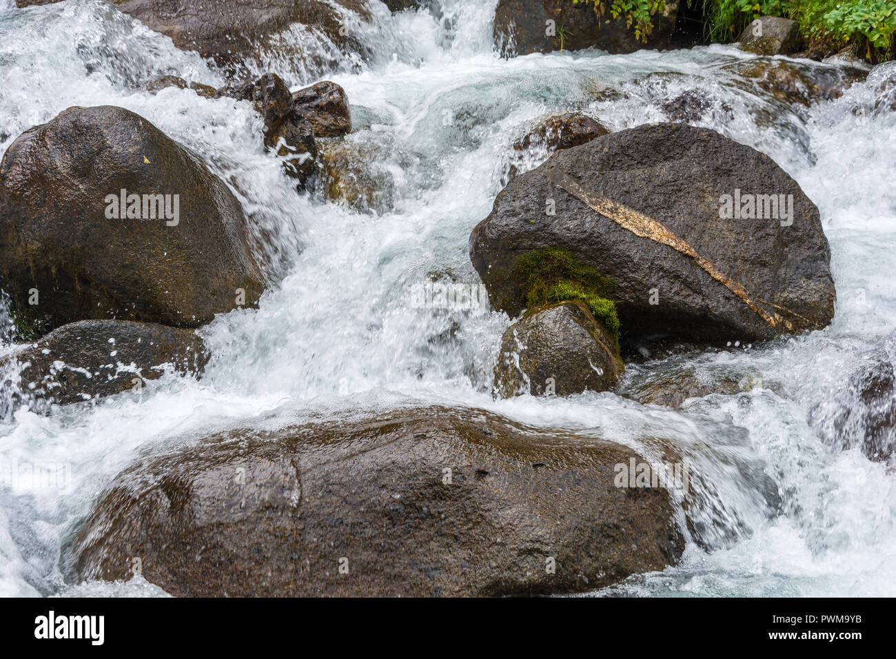 8,160 Bubbling Mountain Stream Royalty-Free Images, Stock Photos & Pictures