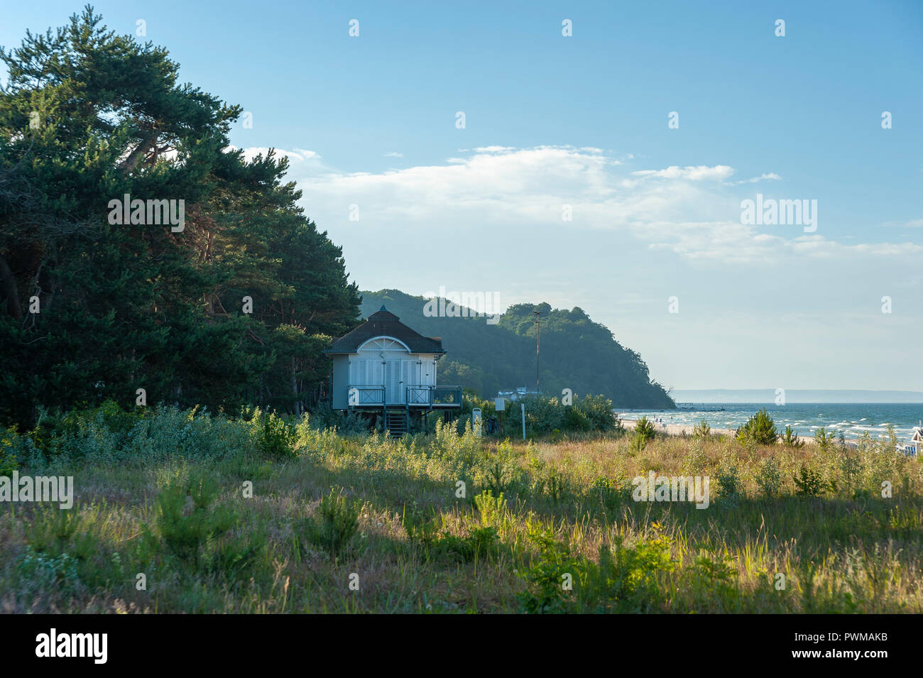 Coast guard house hires stock photography and images Alamy