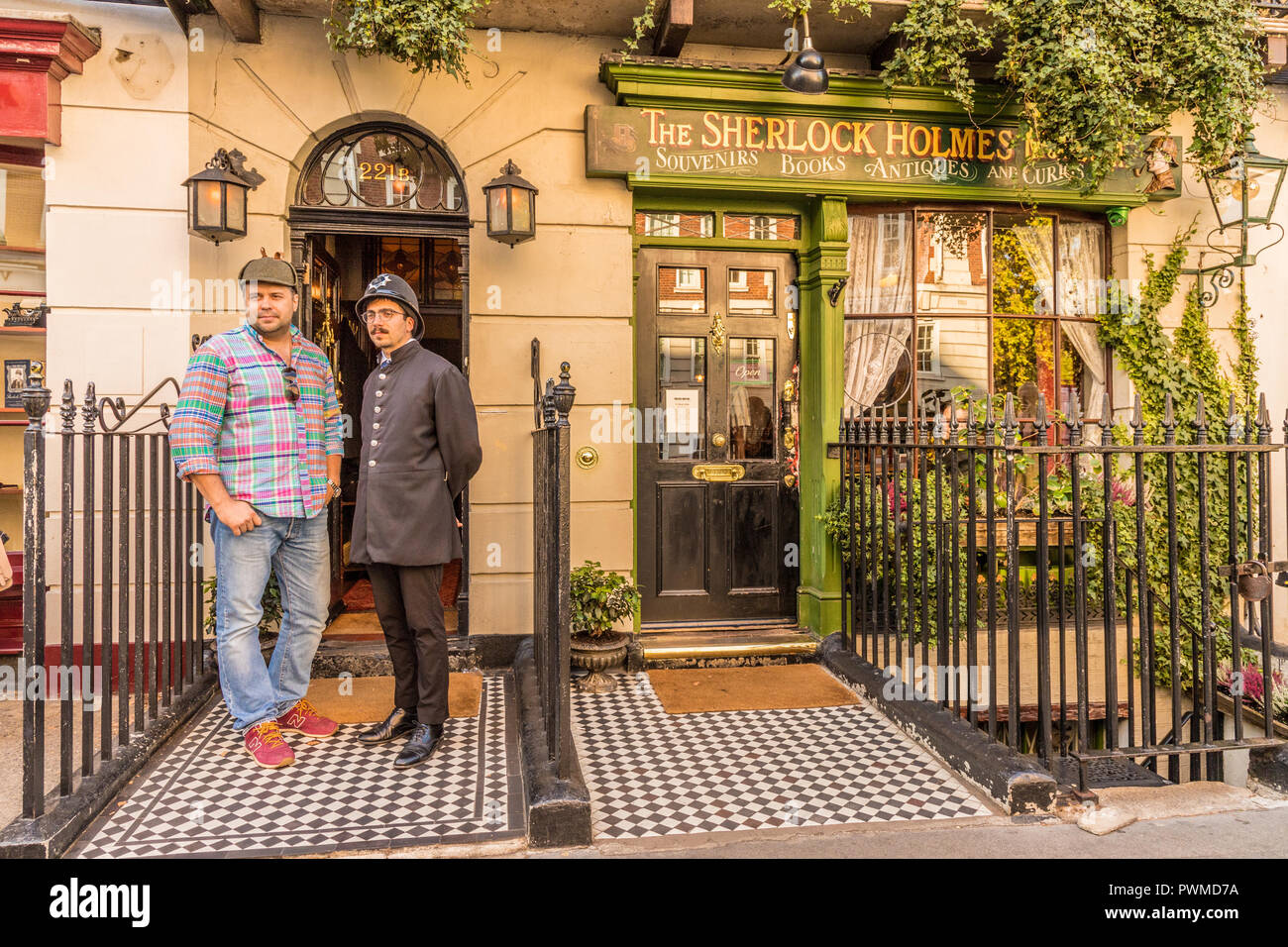 City of london police museum hi-res stock photography and images - Alamy