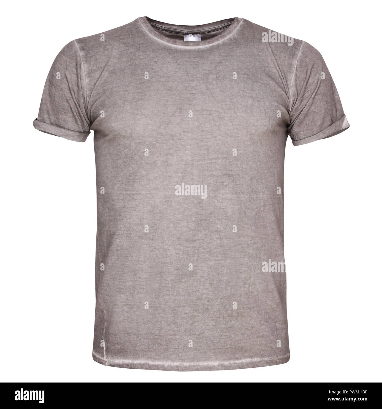 Cut Corners shirt