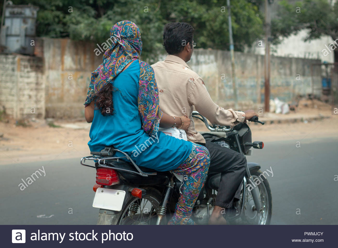 two wheeler for women