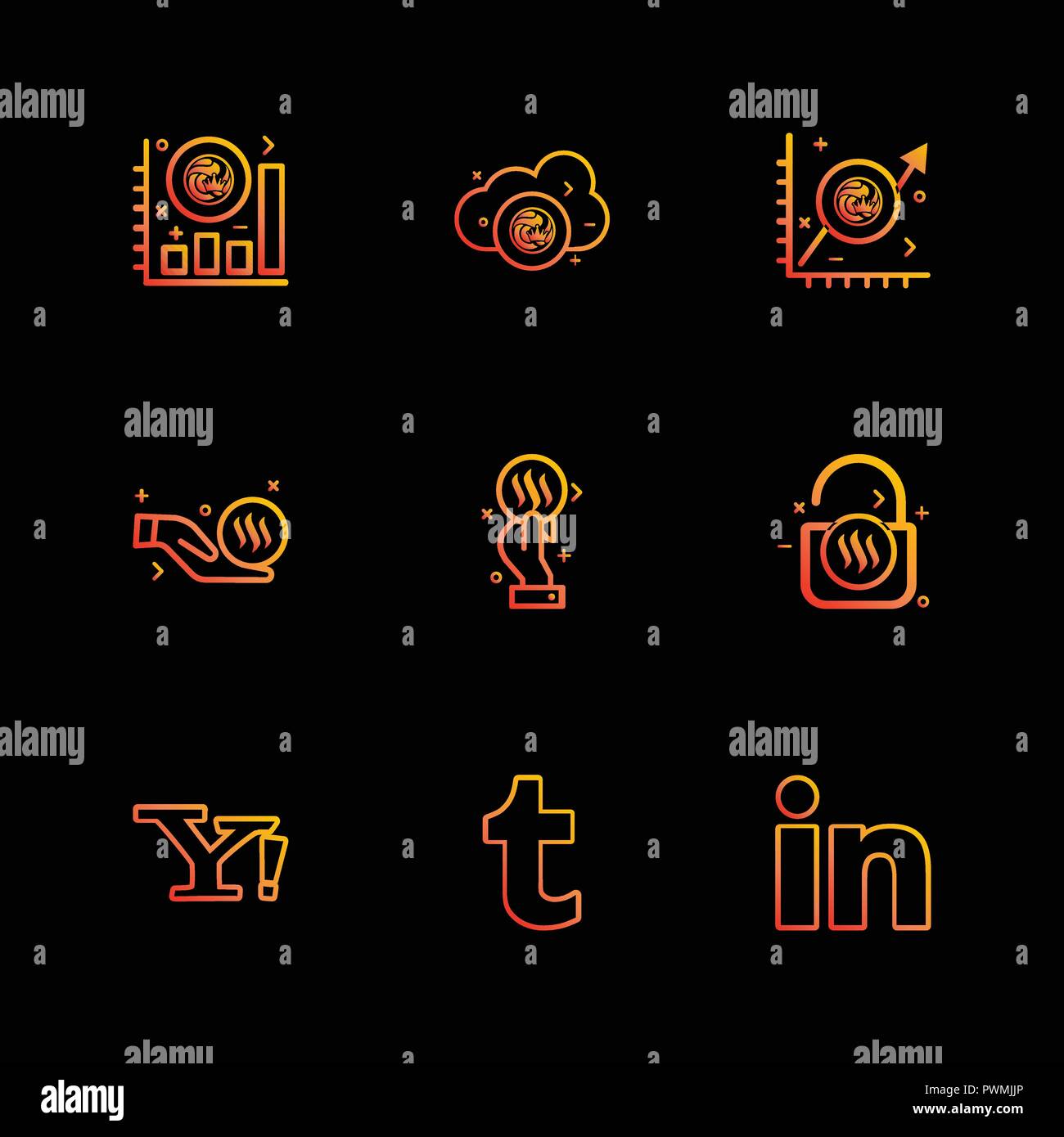 yahoo , tumblr , linkedin , Nexus , nxs , crypto , currency , crypto