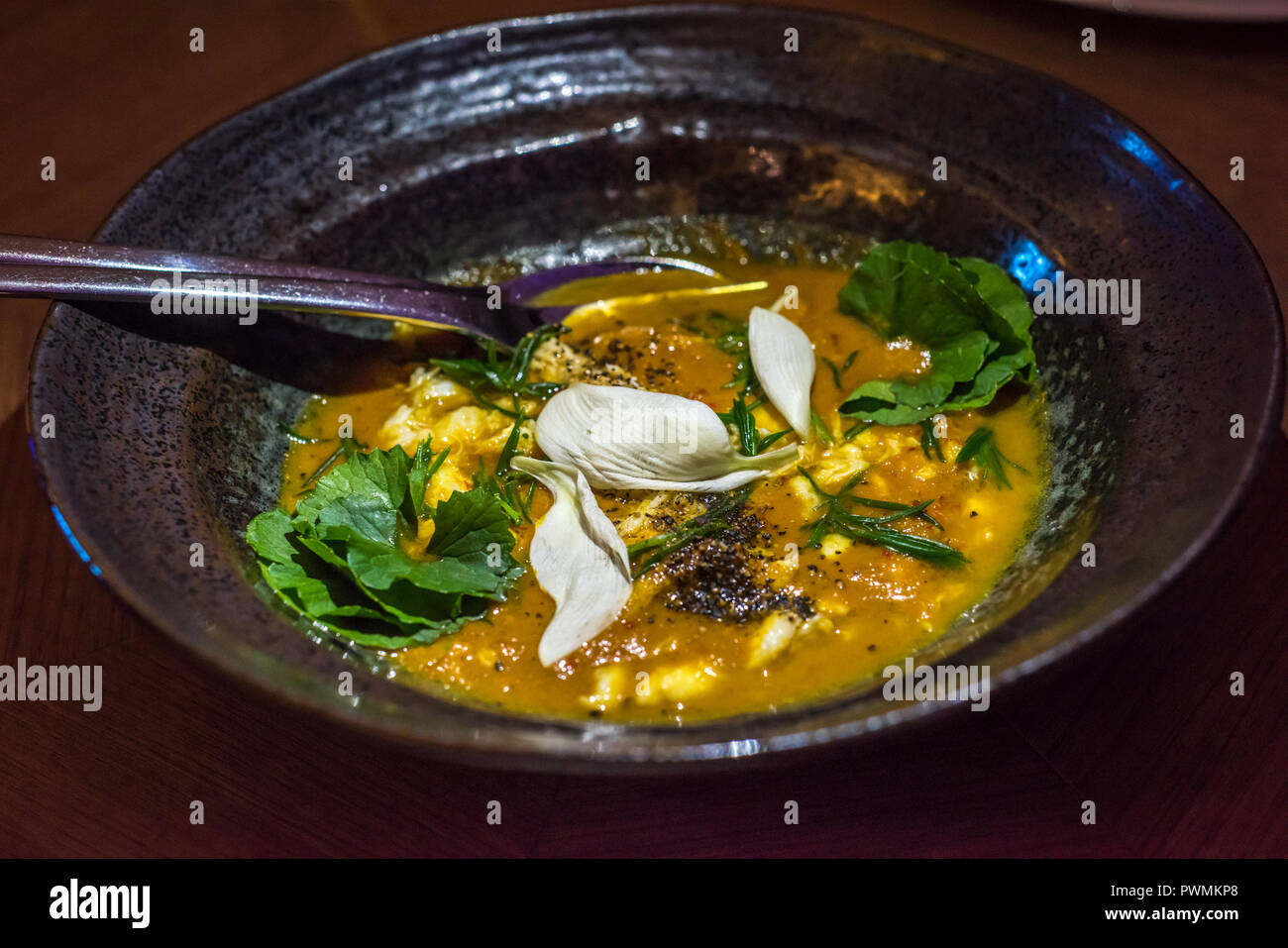 royal-thai-cuisine-dish-stock-photo-alamy