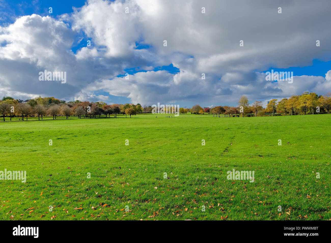 Craigton park hires stock photography and images Alamy