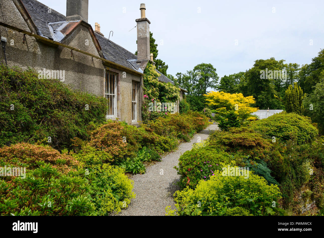 Cardross scotland hi-res stock photography and images - Alamy