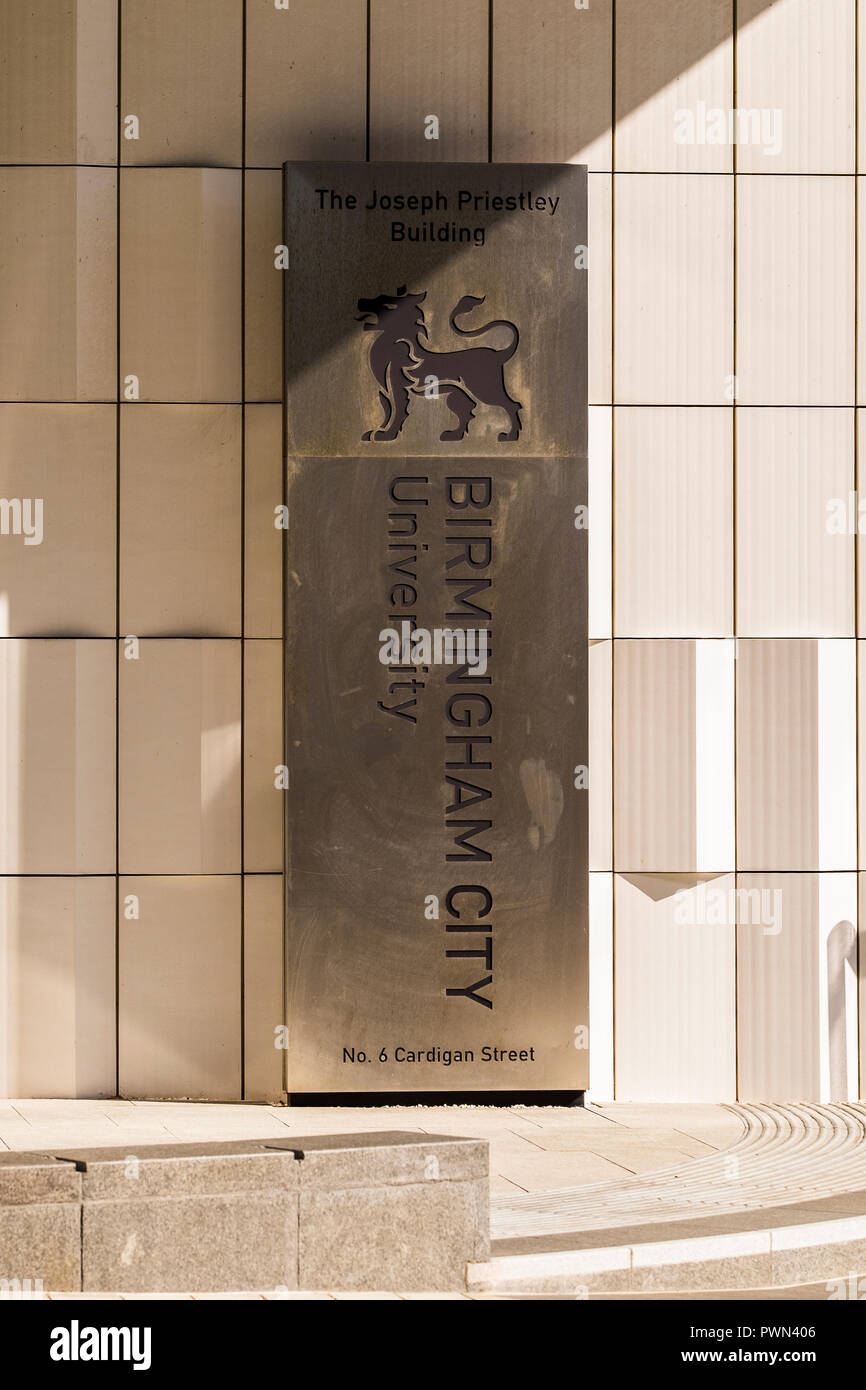 West street sign birmingham hires stock photography and images  Alamy