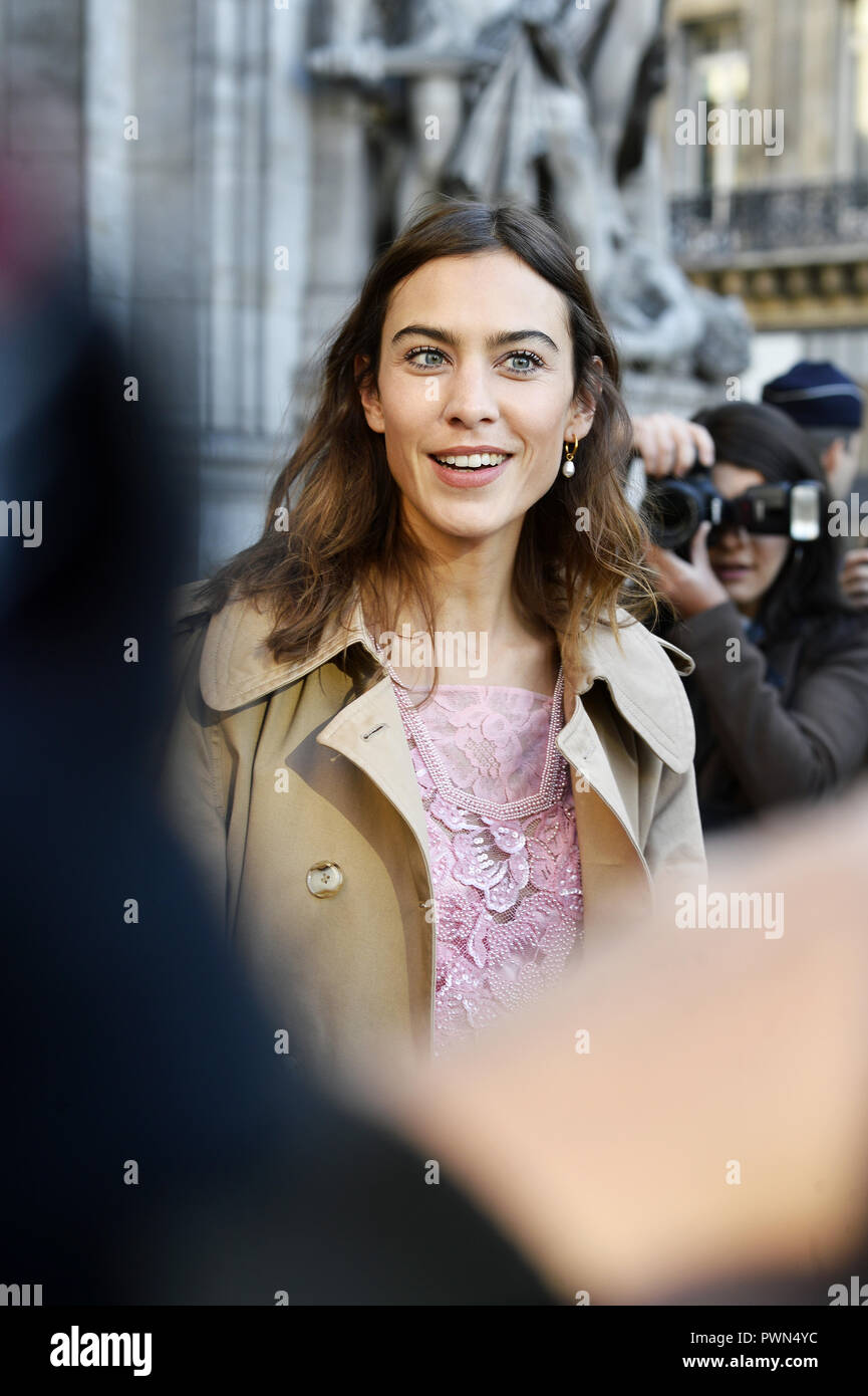 alexa chung stella mccartney