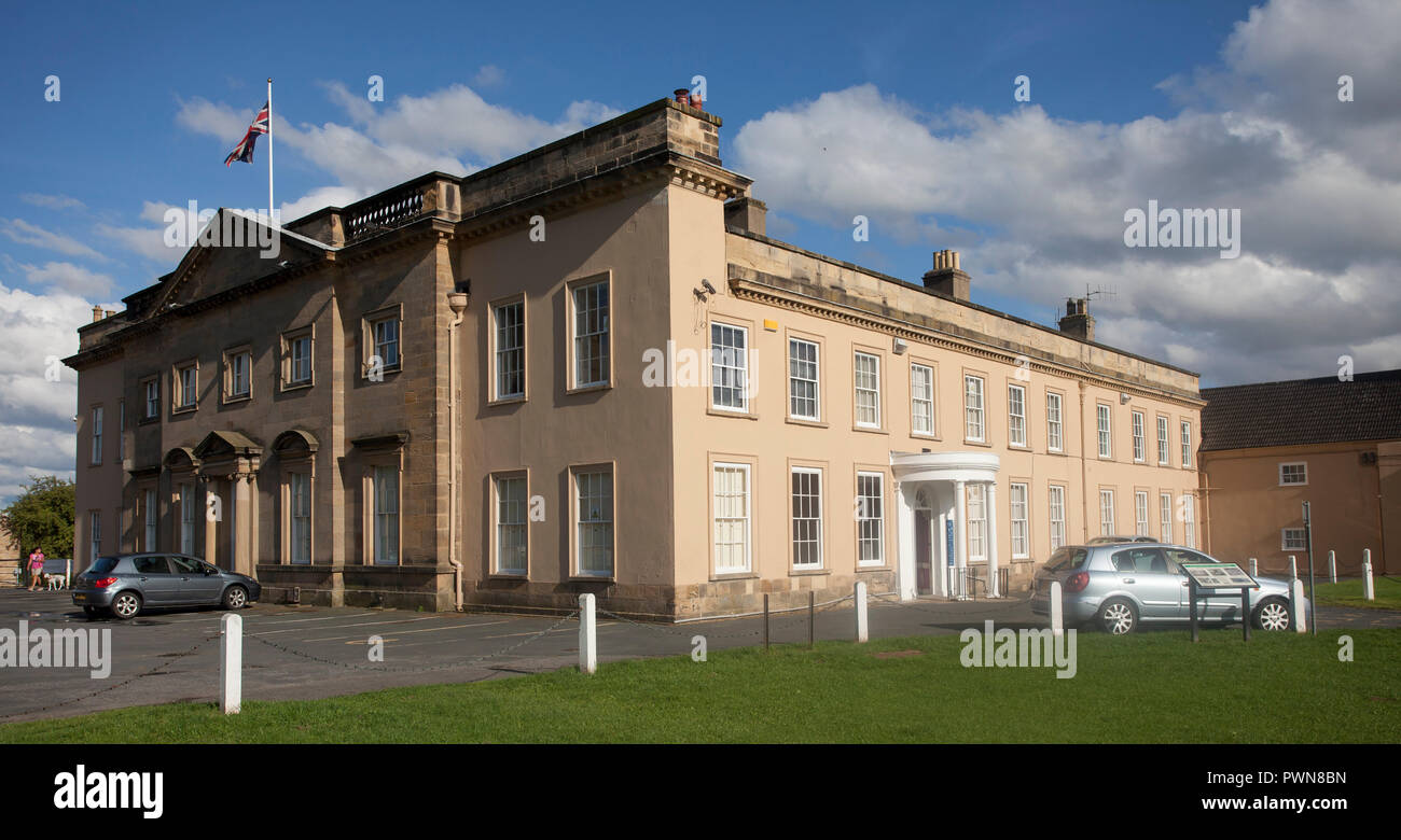 Bedale north yorkshire england uk hires stock photography and images