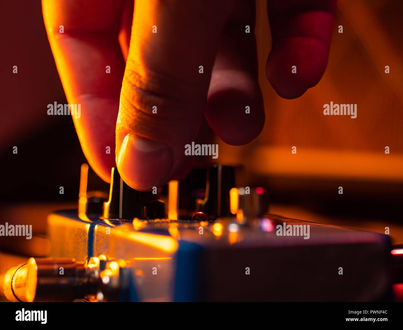 Foot tapping hires stock photography and images Alamy