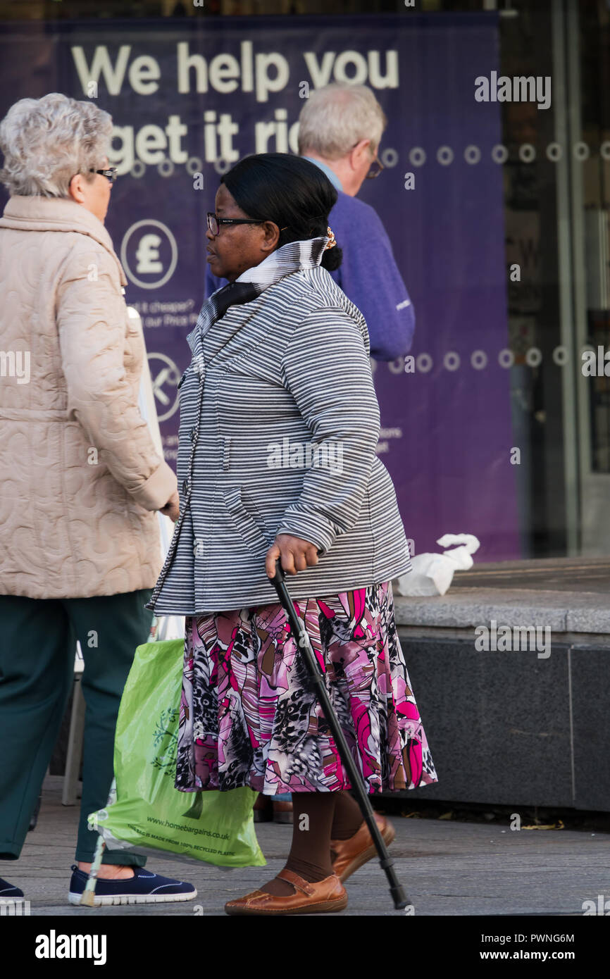 Elderly black woman hires stock photography and images Alamy Elderly black woman hires stock photography and images Alamy