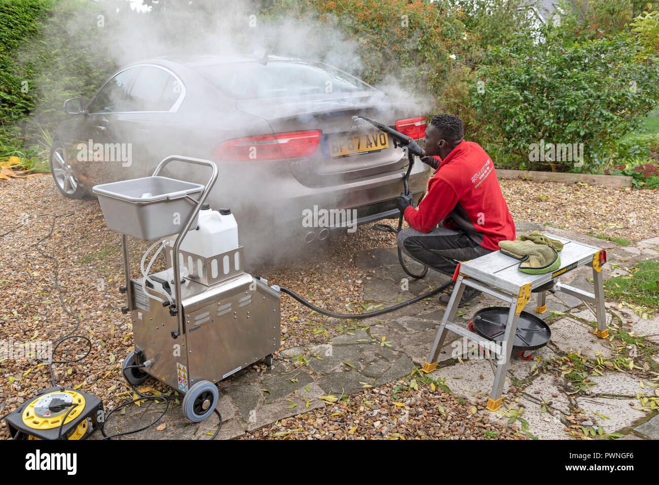 Car Cleaning Machine Offer | www.pinnaxis.com
