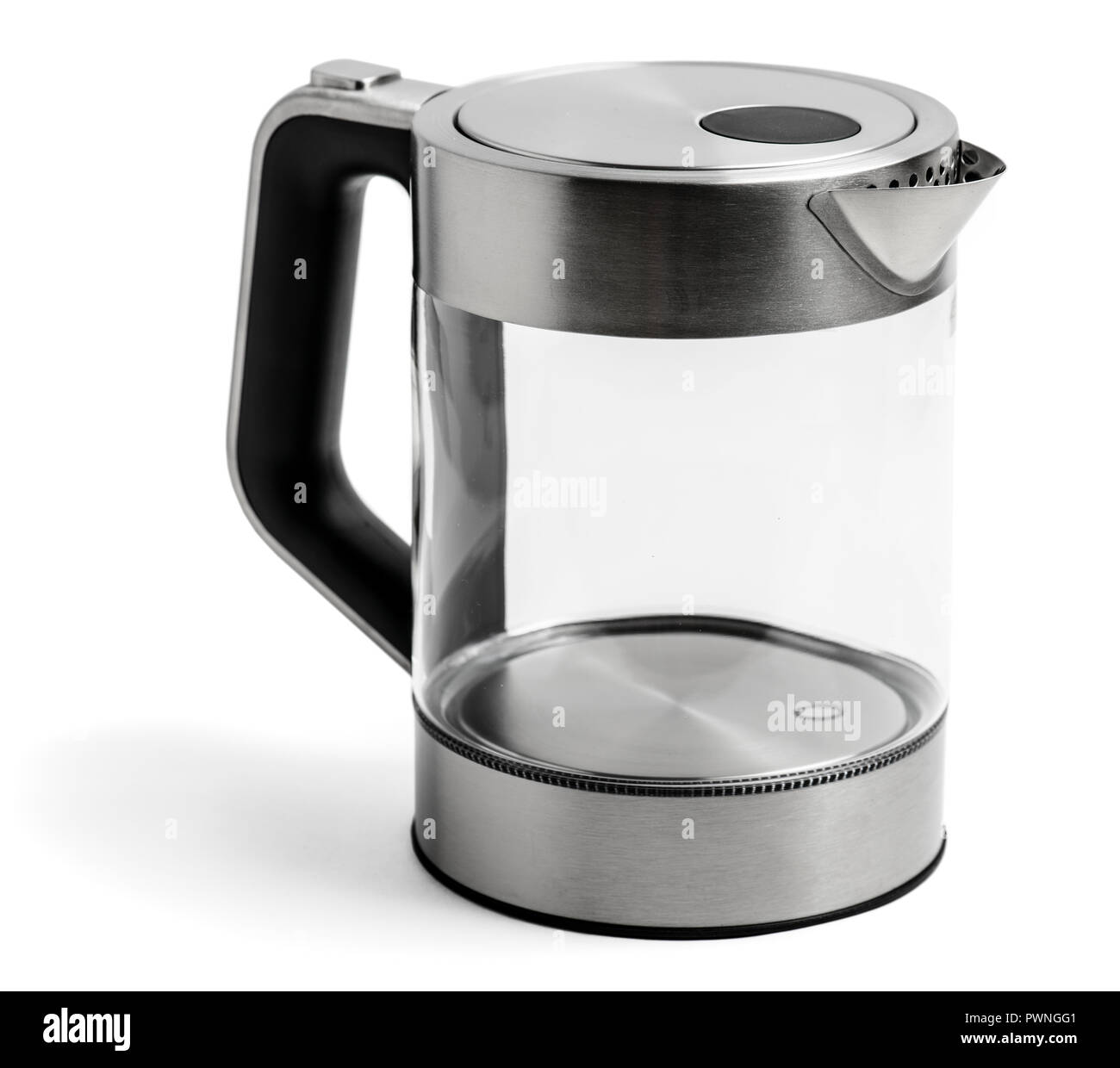 Electric Kettle Boiling High Resolution Stock Photography and Images - Alamy