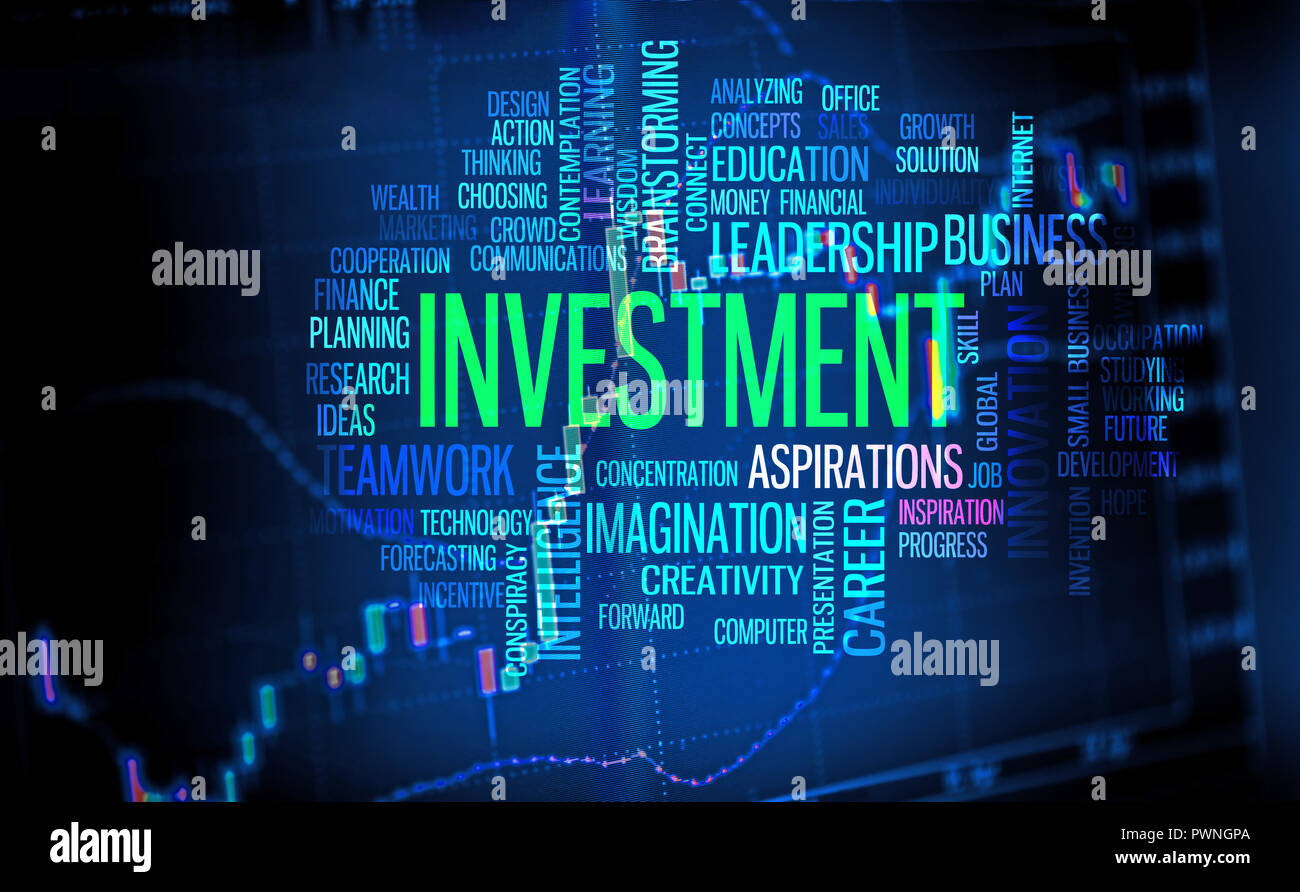 Forex business