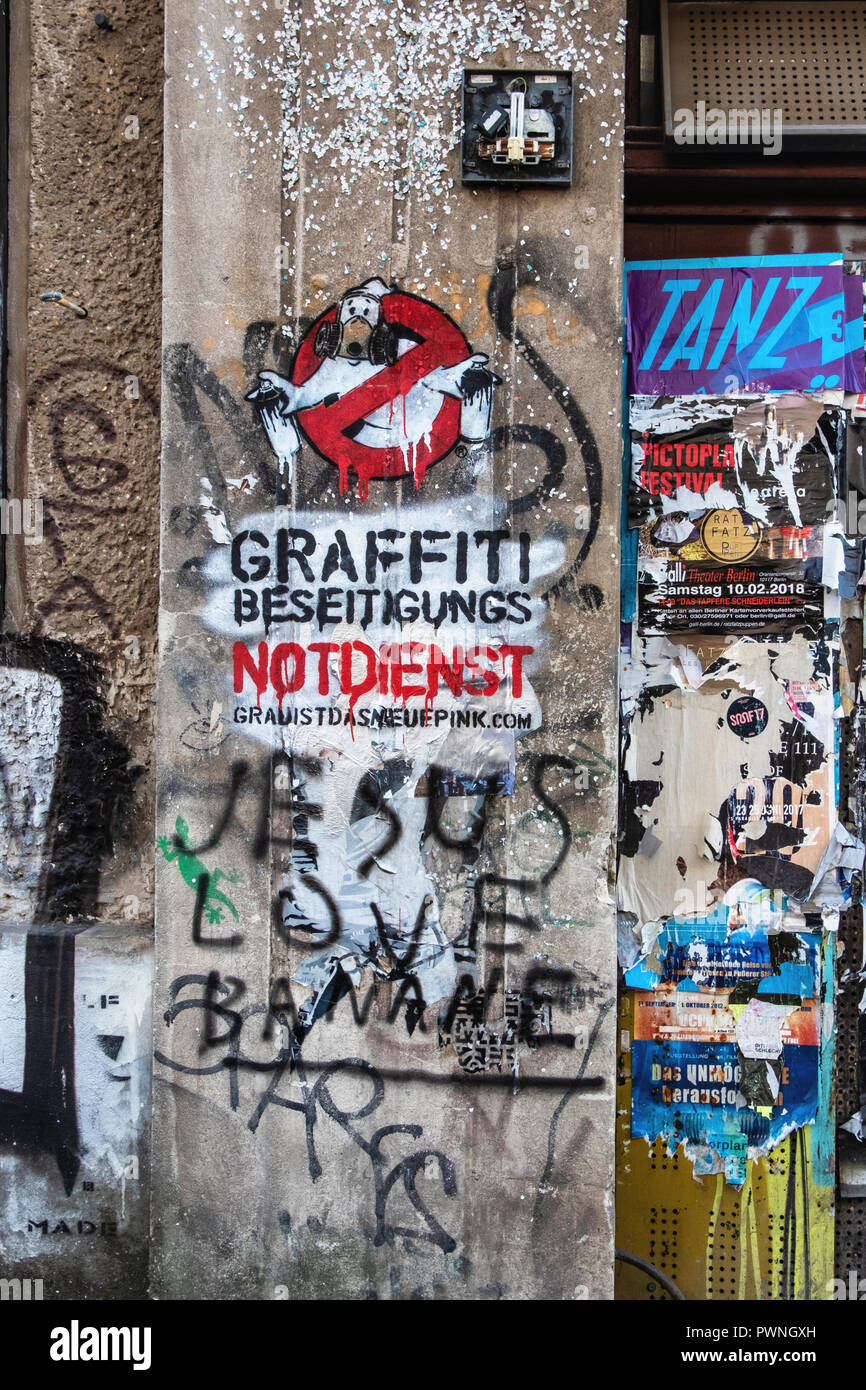 What Is The Best Graffiti Removal Nyc Business?