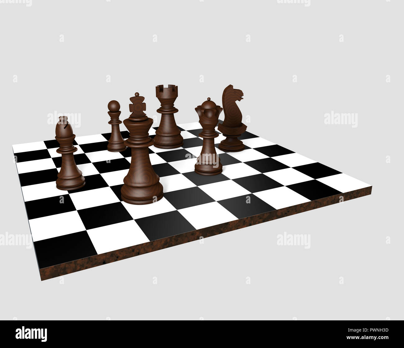 Chess Background Images – Browse 403 Stock Photos, Vectors, and