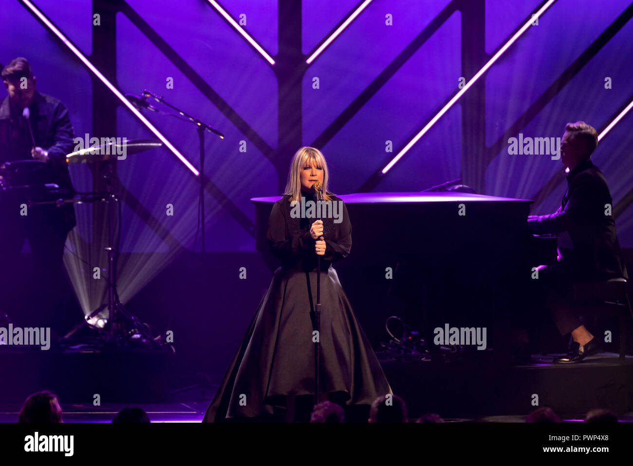 Natalie grant hi-res stock photography and images - Alamy