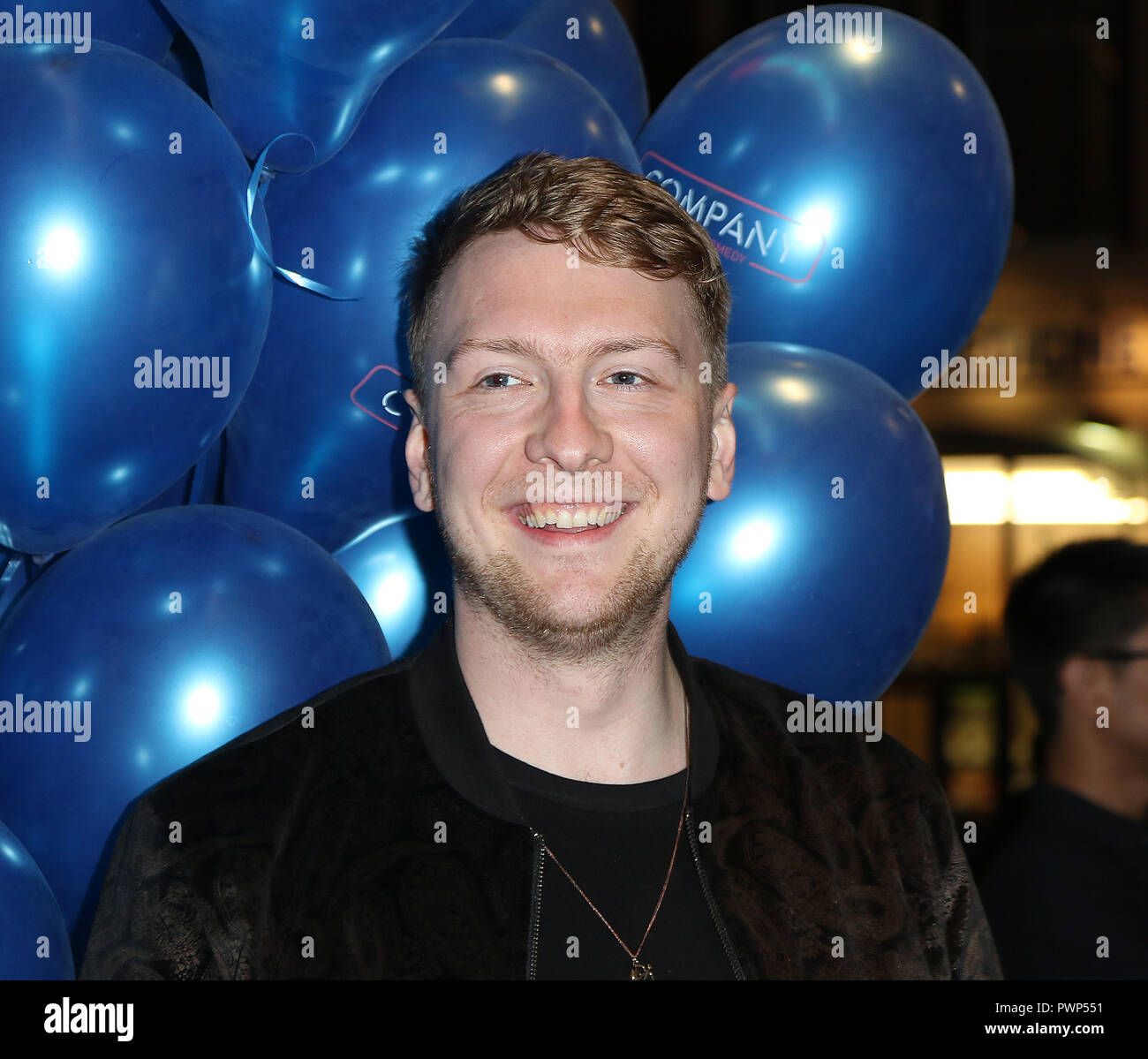 Joe lycett hires stock photography and images Alamy