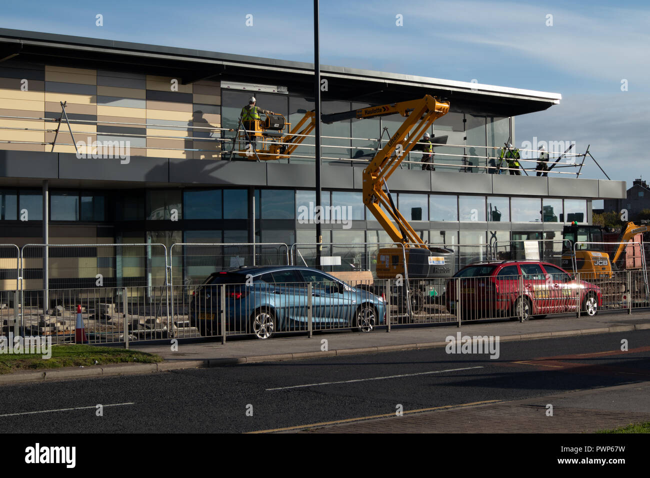 Last time preparation hires stock photography and images Alamy