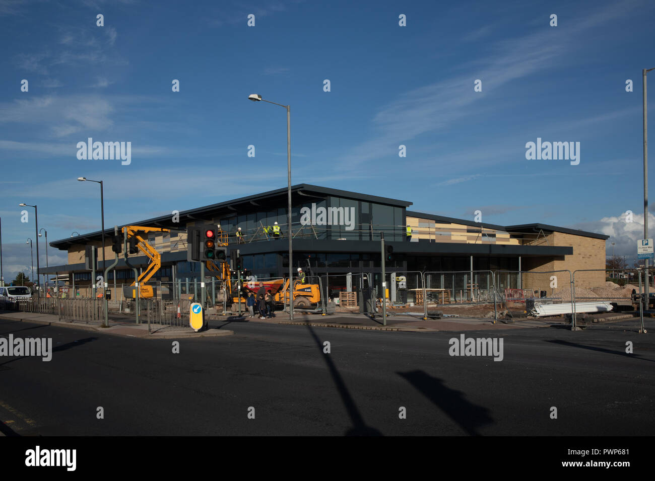 Aldcliffe hires stock photography and images Alamy