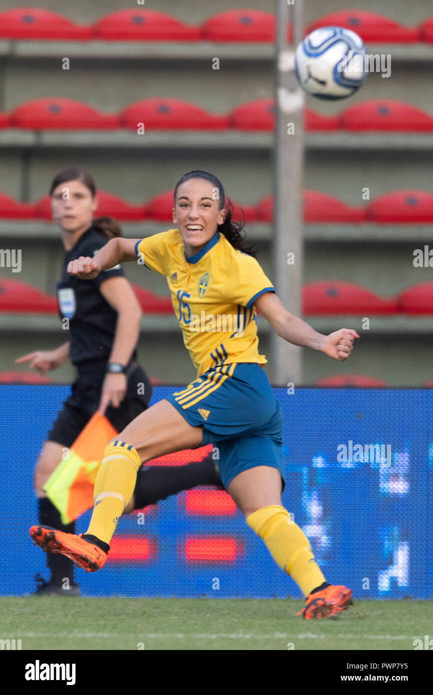 Anna oskarsson hires stock photography and images Alamy