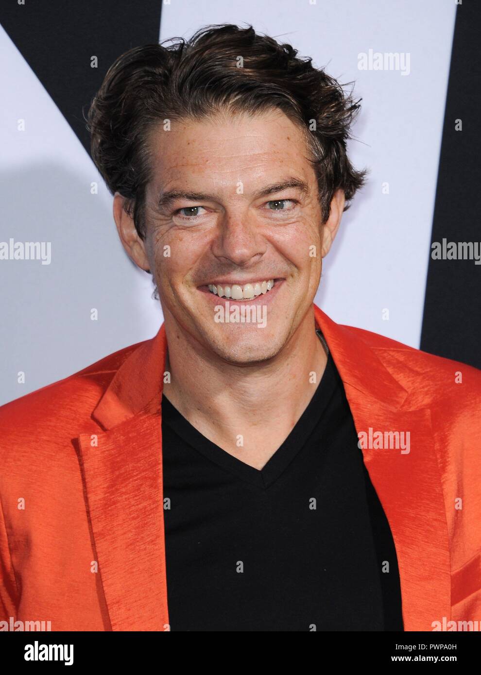 Jason Blum: The Mastermind Behind Scarily Profitable Hits
