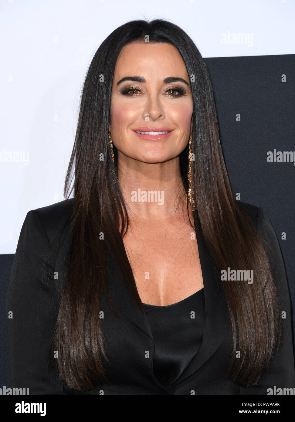 Kyle richards halloween hires stock photography and images Alamy