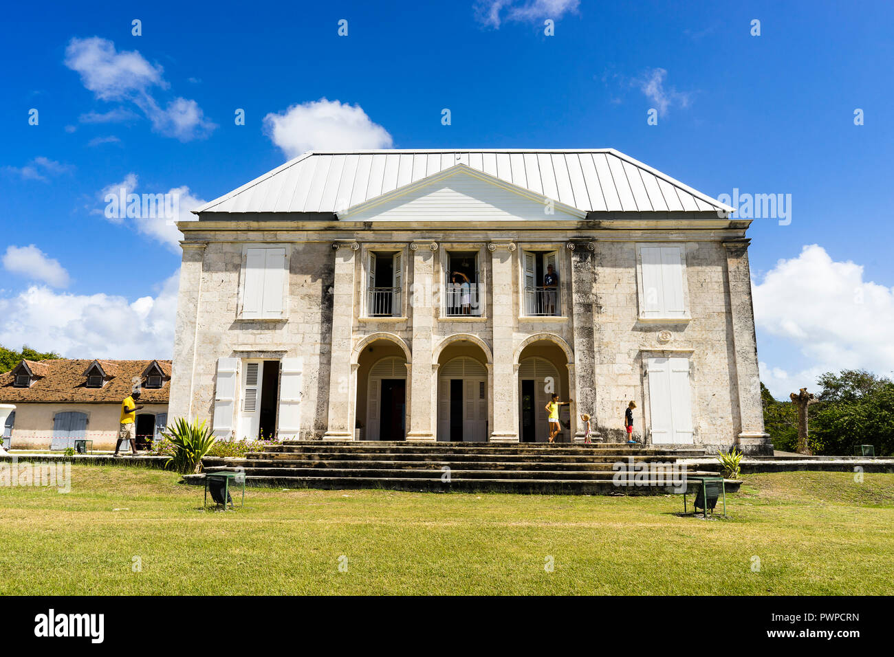 Marie Galante Murat High Resolution Stock Photography And Images Alamy