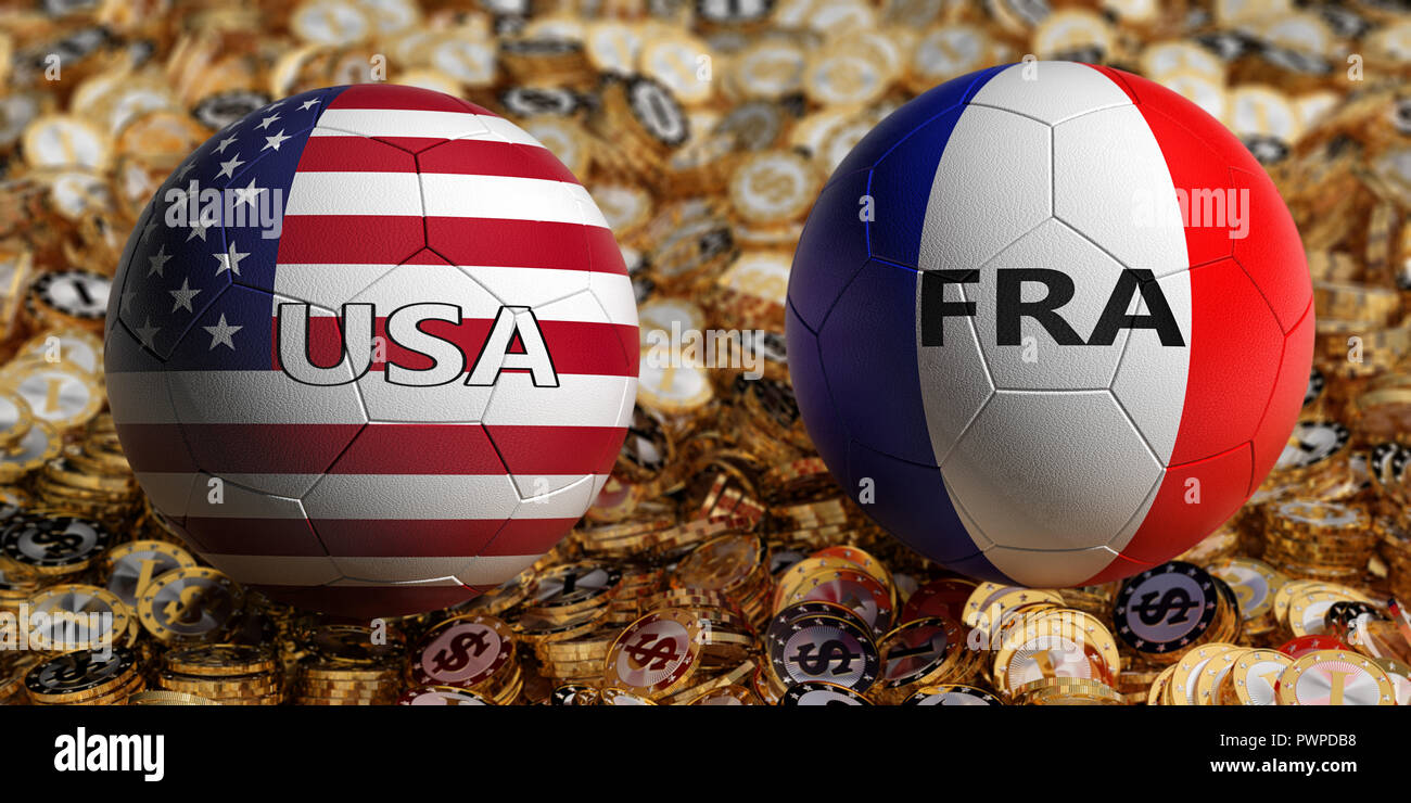 Money soccer ball hi-res stock photography and images - Page 16