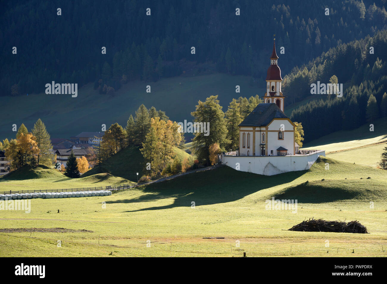 Alps baroque baroque hi-res stock photography and images - Alamy