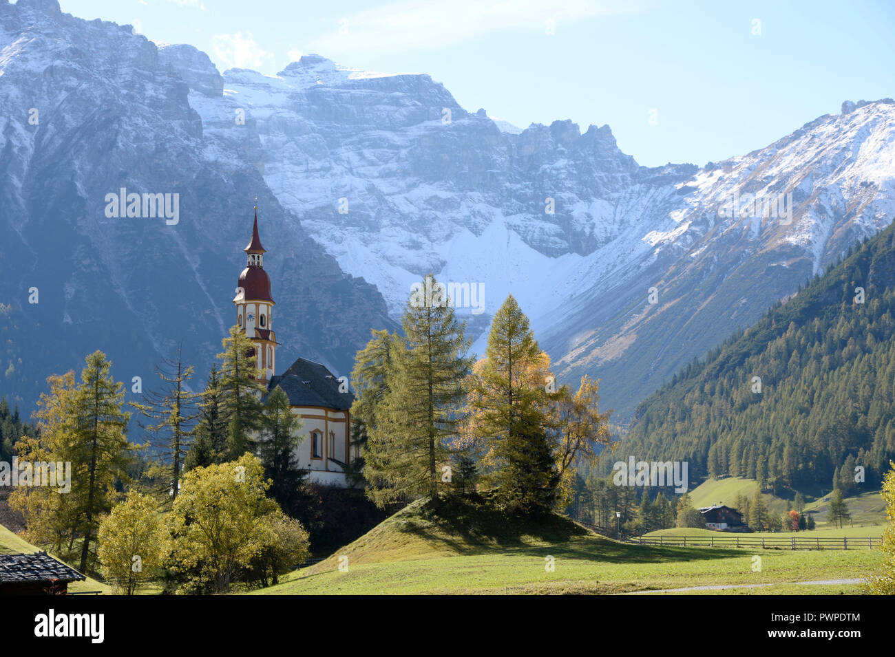 Alps baroque baroque hi-res stock photography and images - Alamy