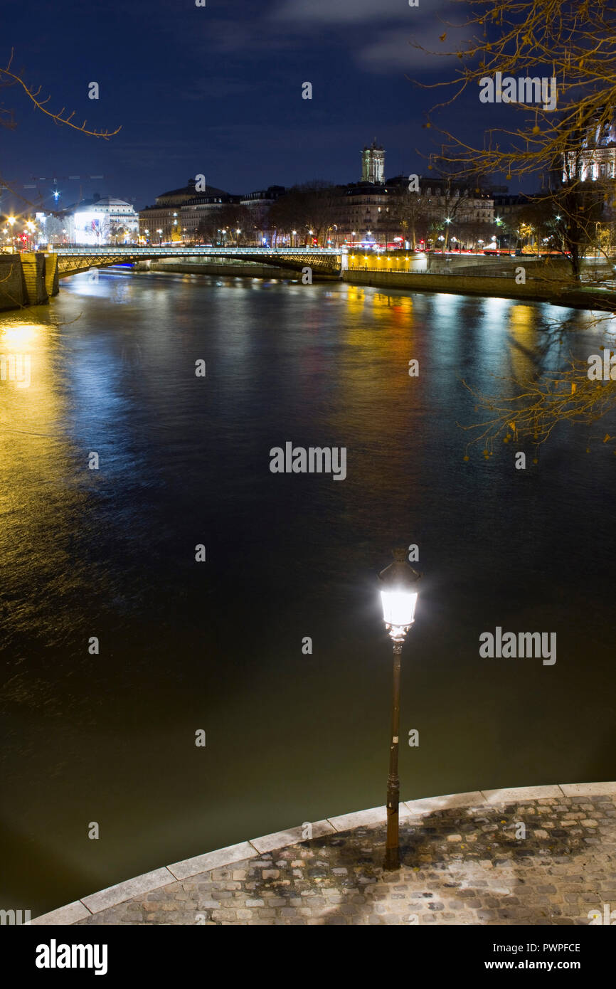 france paris ile saint