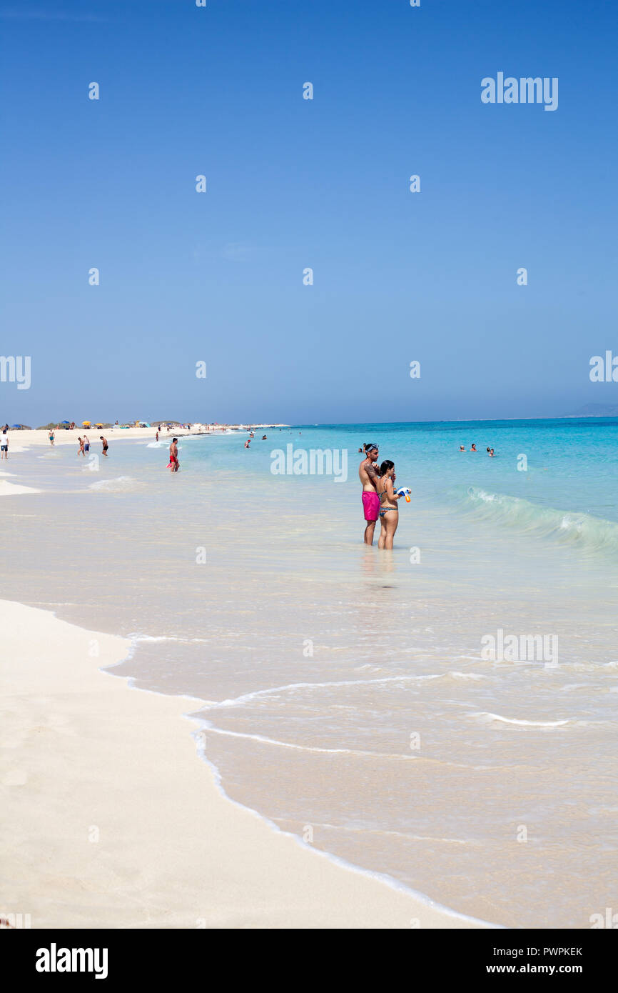 Volcanic Mountain Near The Town Of La Oliva Fuerteventura Canary Islands Spain Stock Photo Picture And Royalty Free Image Image 12054434