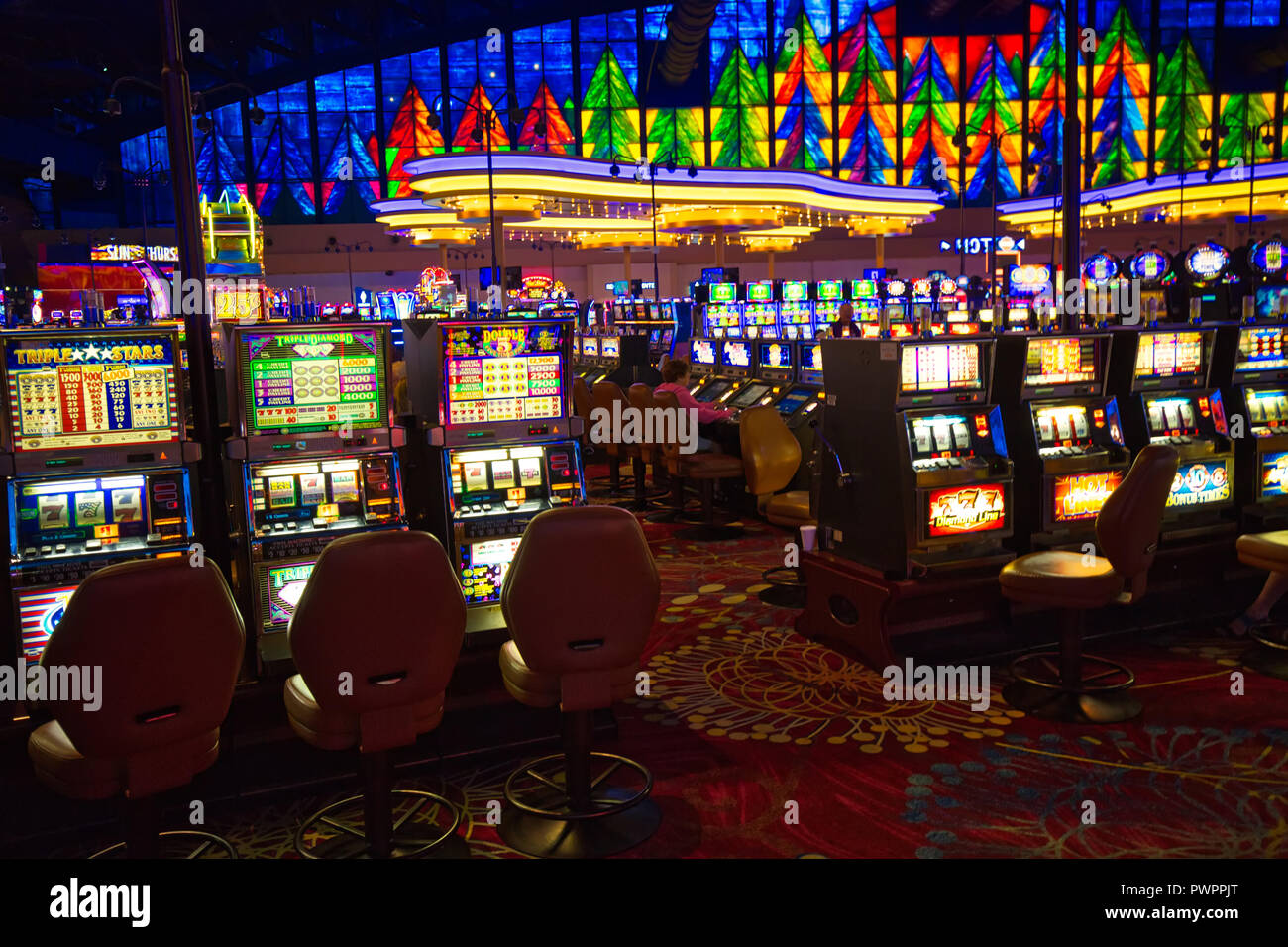 Casino Casino