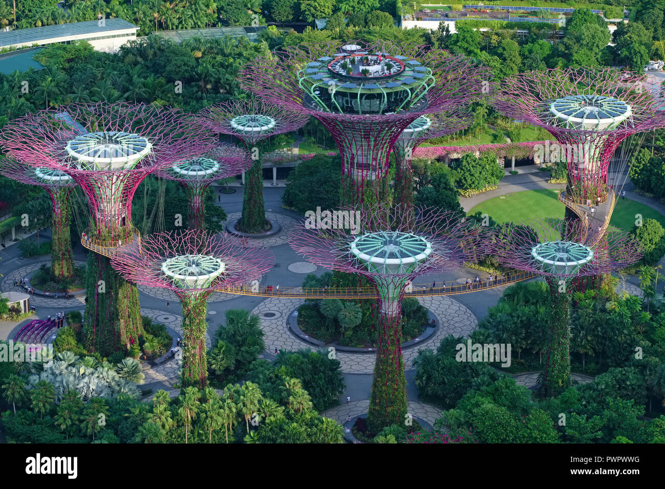 Gardens by sale the bay restaurant