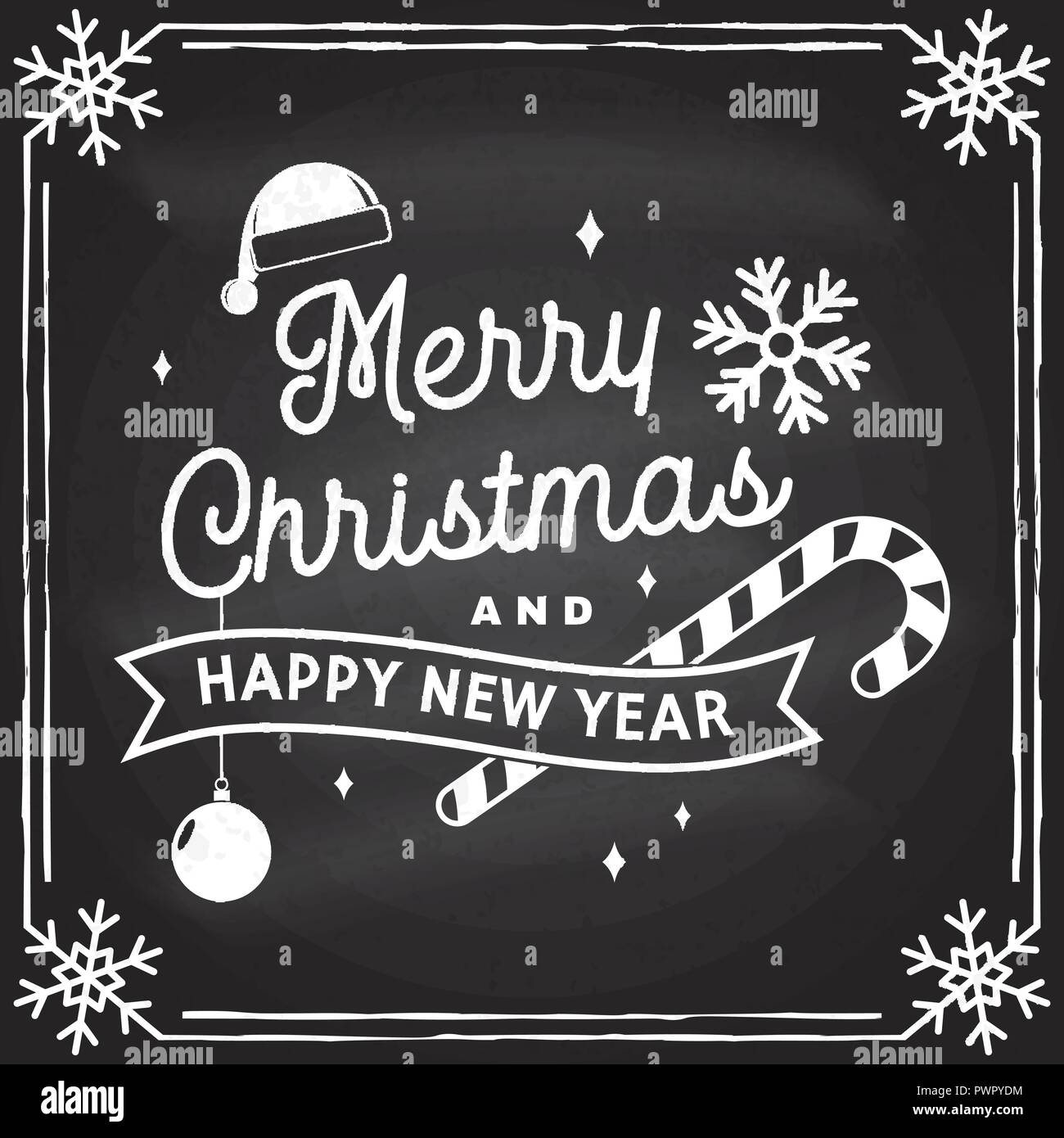 Vintage text design on Stock Vector Images Alamy