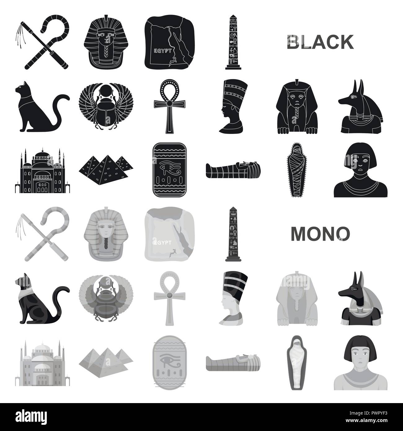 ancient,ankh,antiquity,anubis,architecture,artifact,attributes,bastet ...