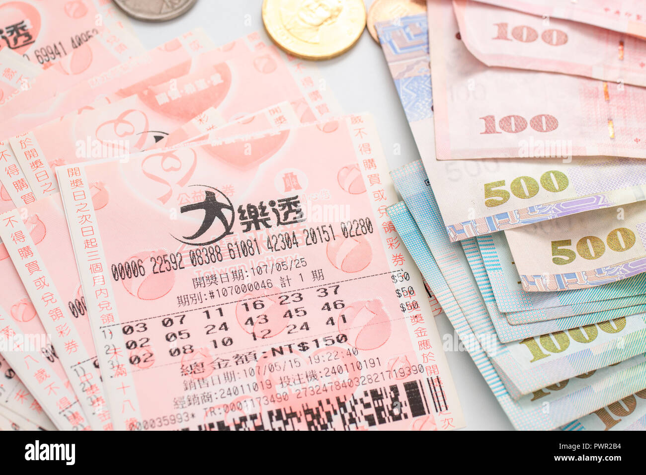 Lotto october 7 2018 deals