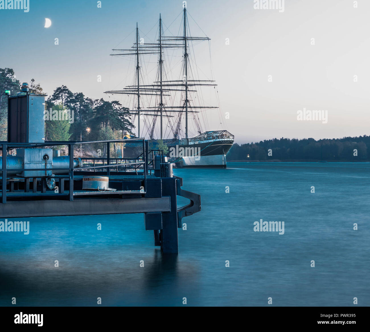 Pommern hi-res stock photography and images - Alamy