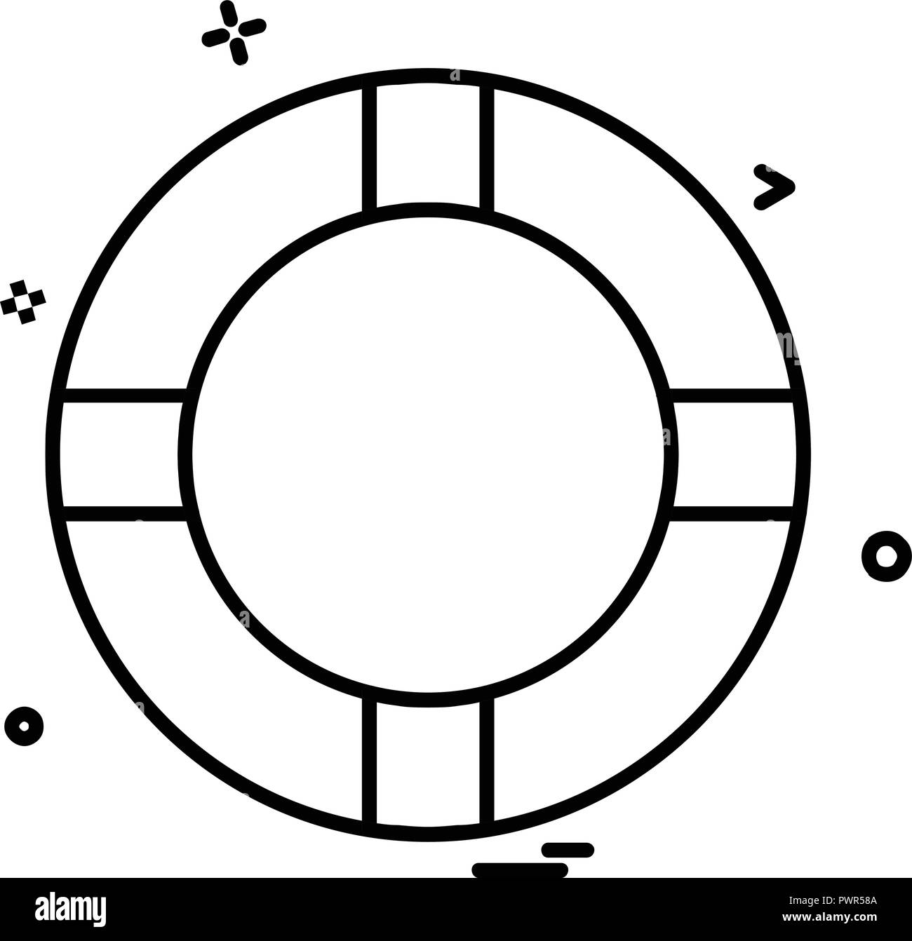 Swimming pool icon design vector Stock Vector Image & Art - Alamy