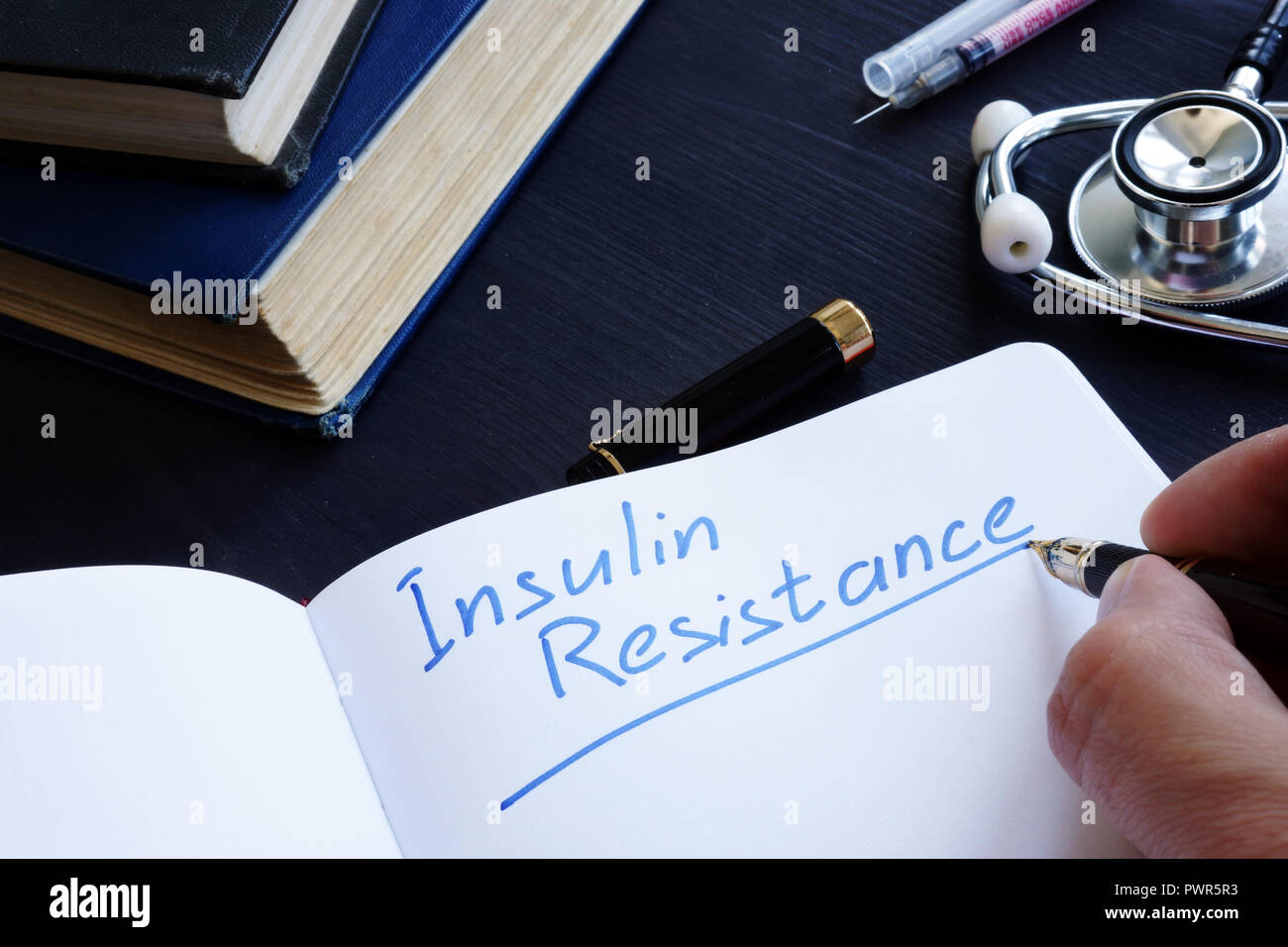 Insulin resistance hi-res stock photography and images - Alamy